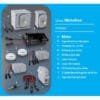Rasti Motobox Sistema de Potencia - Imagen 2