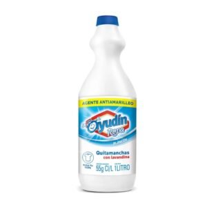 Ayudin Ropa Blancos 1 L