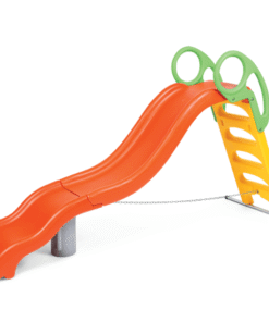 Tobogan grande 5 niveles Vegui