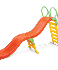 Tobogan gigante 7 niveles Vegui