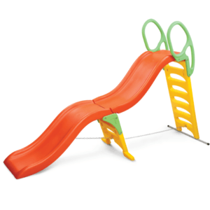 Tobogan gigante 7 niveles Vegui