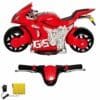 4D Moto System- Control con Manubrio - Imagen 2