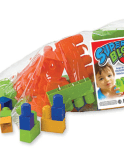 Bolson Bloques Duravit x30 piezas