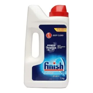 Finish Advanced Polvo 1kg