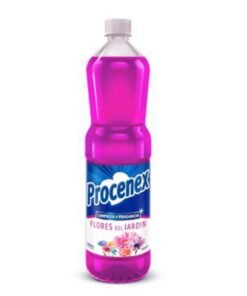 Procenex Flores del Jardin x900
