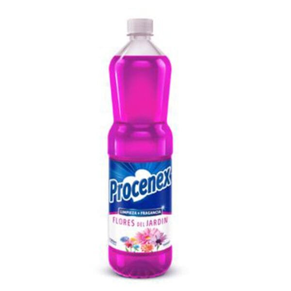 Procenex Flores del Jardin x900