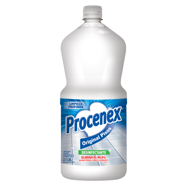 Procenex Blanco Original x1,8lt