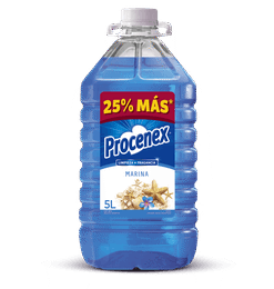 Procenex 5 lt Multisuperficie Marina