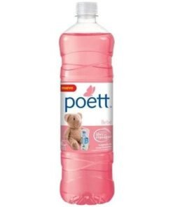 Poett Líquido Bebe