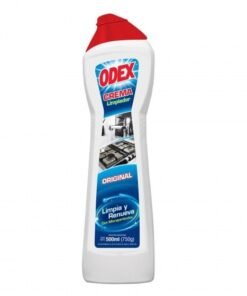Odex Cremoso Original