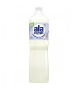 Ala Cremoso x 750ml Flores Blancas