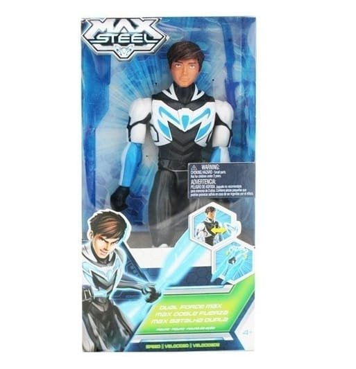 Max steel juguetes discount 2020