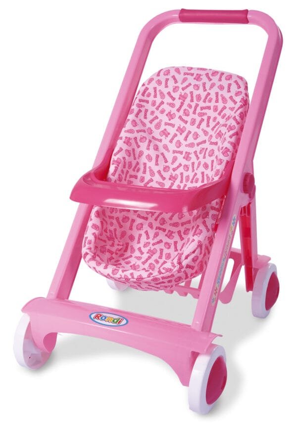 Silla de paseo Little baby Rondi