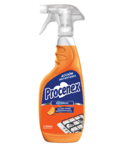 Procenex Antigrasa con gatillo x500