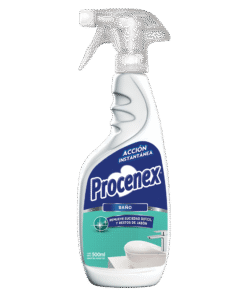 Procenex Baño con gatillo x500