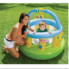 Corralito Gym Inflable Intex - Imagen 2