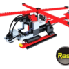 Rasti Motobox Helicoptero - Imagen 2