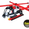 Rasti Motobox Helicoptero - Imagen 2