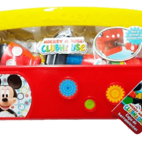 Mickey Caja de Herramientas