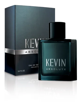 Kevin Absolute