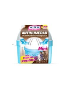 Antihumedad Aire Pur Aparato Mini