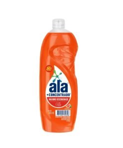 Ala +Concentrado x300 Pomelo