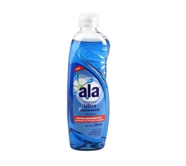 Ala Ultra Desengrasante x300 Oceano