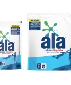 Ala Matic líquido
