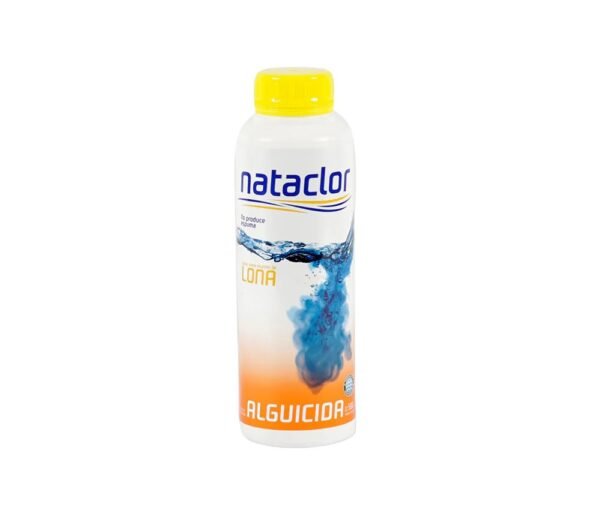 Nataclor Alguicida