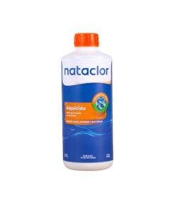 Nataclor Alguicida