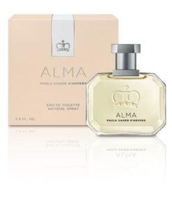 Alma Paula Cahen D'anvers x60ml