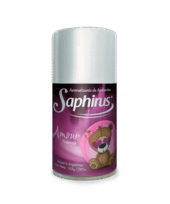 Saphirus Aromatizante Amour