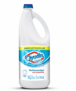 Ayudin Ropa Blancos 2 Lts