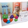 Oruga Kaichi - Imagen 2