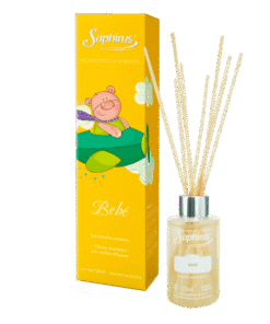 Saphirus Difusor Bebe