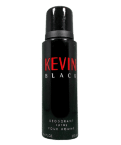 Kevin Black Desodorante