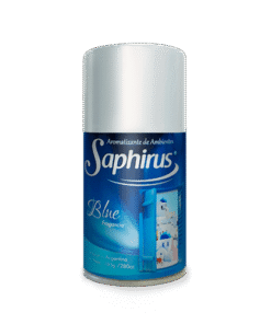 Saphirus Aromatizante Blue