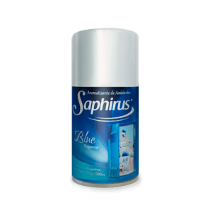 Saphirus Aromatizante Blue