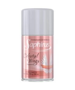 Saphirus Aromatizante Celestial Wings