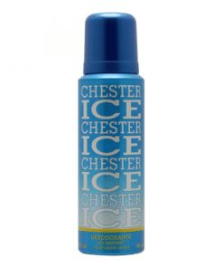 Chester Ice Desodorante