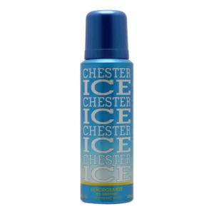 Chester Ice Desodorante