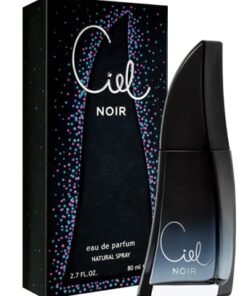 Ciel Noir Eau de Toilette