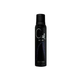 Ciel Noir Desodorante