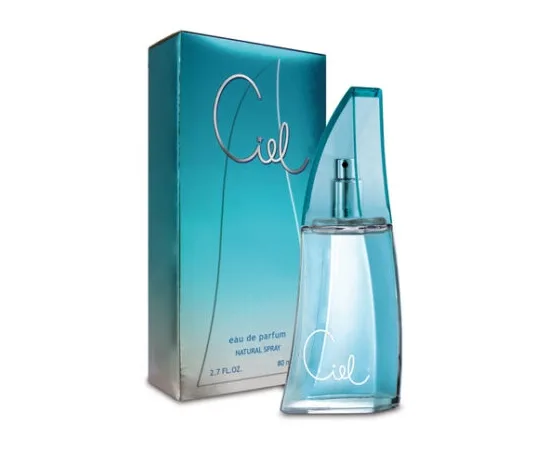 Ciel Eau de Parfum x80ml