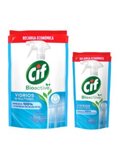 Cif Vidrios Repuesto