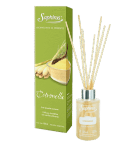 Saphirus Difusor Citronella