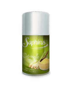 Saphirus Aromatizante Citronella