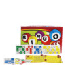 Bingo Habano 96 Cartones - Imagen 2