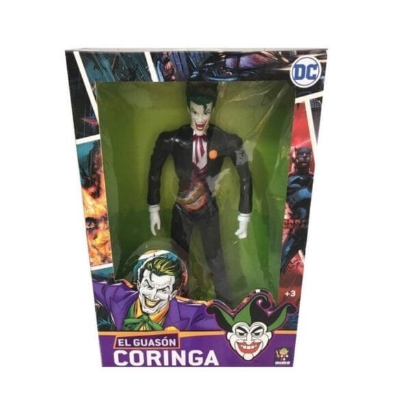 El Guason- Joker