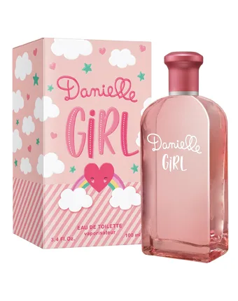 Danielle Girl